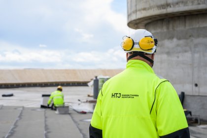 Korjausliike antaa elinkaarelle uuden suunnan