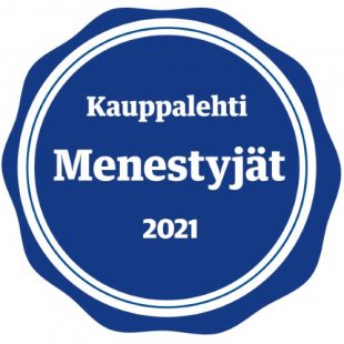 Menestyjät-logo