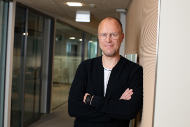 Petri Rintala vie vaativat peruskorjaushankkeet rastilta rastille ja maaliin