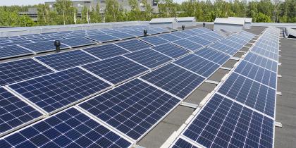 Aurinkopaneelit maksavat itsensä takaisin moninkertaisesti