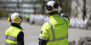 HTJ:n vahvuutana ammattitaito ja vastuunottokyky – NPS 68