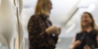 HTJ:n henkilöstökokemus syntyy luottamuksesta ja yhteistyöstä – eNPS 48