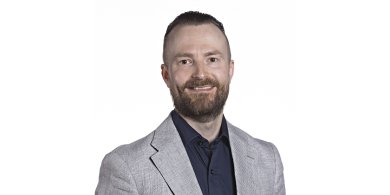 Petri Törmänen HTJ:n talonrakennuttamisen aluepäälliköksi Ouluun