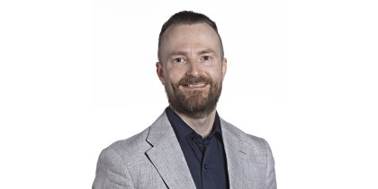 Petri Törmänen HTJ:n talonrakennuttamisen aluepäälliköksi Ouluun
