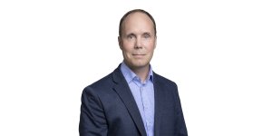 Esa Suomalaisesta HTJ:n Pohjois- ja Itä-Suomen aluejohtaja