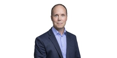 Esa Suomalaisesta HTJ:n Pohjois- ja Itä-Suomen aluejohtaja