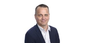 Teemu Haaja HTJ:n Häme-Pirkanmaan aluejohtajaksi