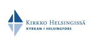 Kirkko Helsingissä