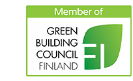 Green building council